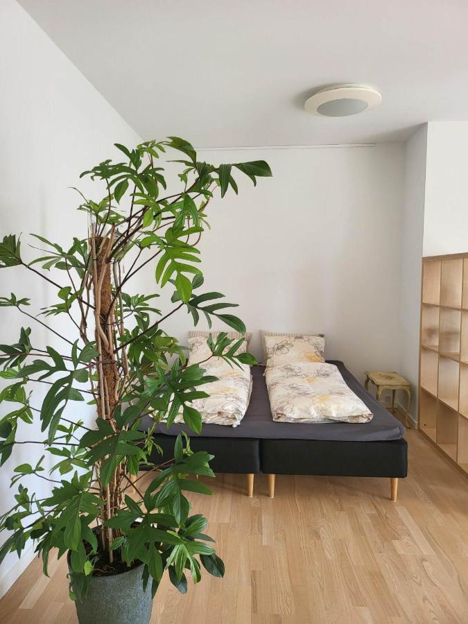 Straight-Up Fantastic Bright Apartment! Орхус Экстерьер фото