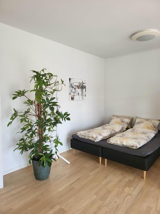 Straight-Up Fantastic Bright Apartment! Орхус Экстерьер фото